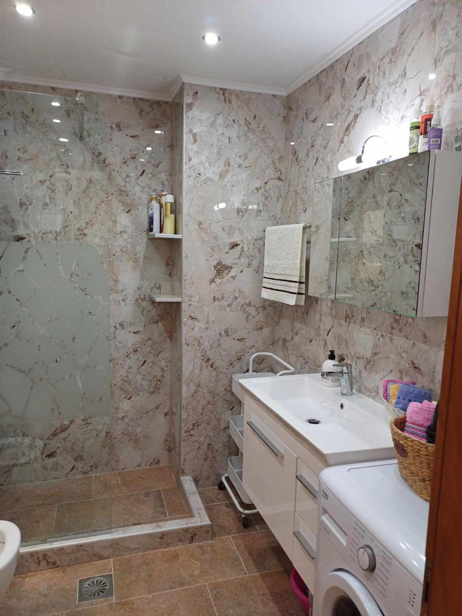 Apartment Efi Nea Peramos  Ngoại thất bức ảnh